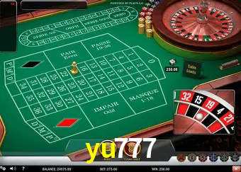 A Revolução dos Aplicativos de Jogos no yu777