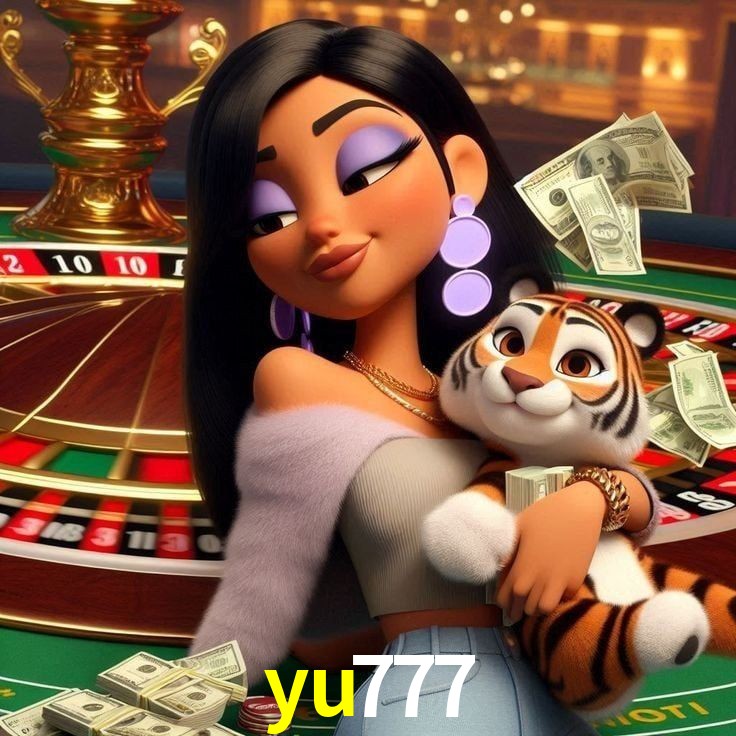 Welcome Bonus yu777