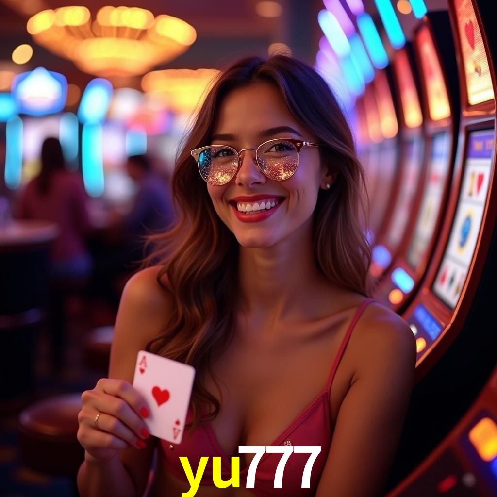 Statistics yu777