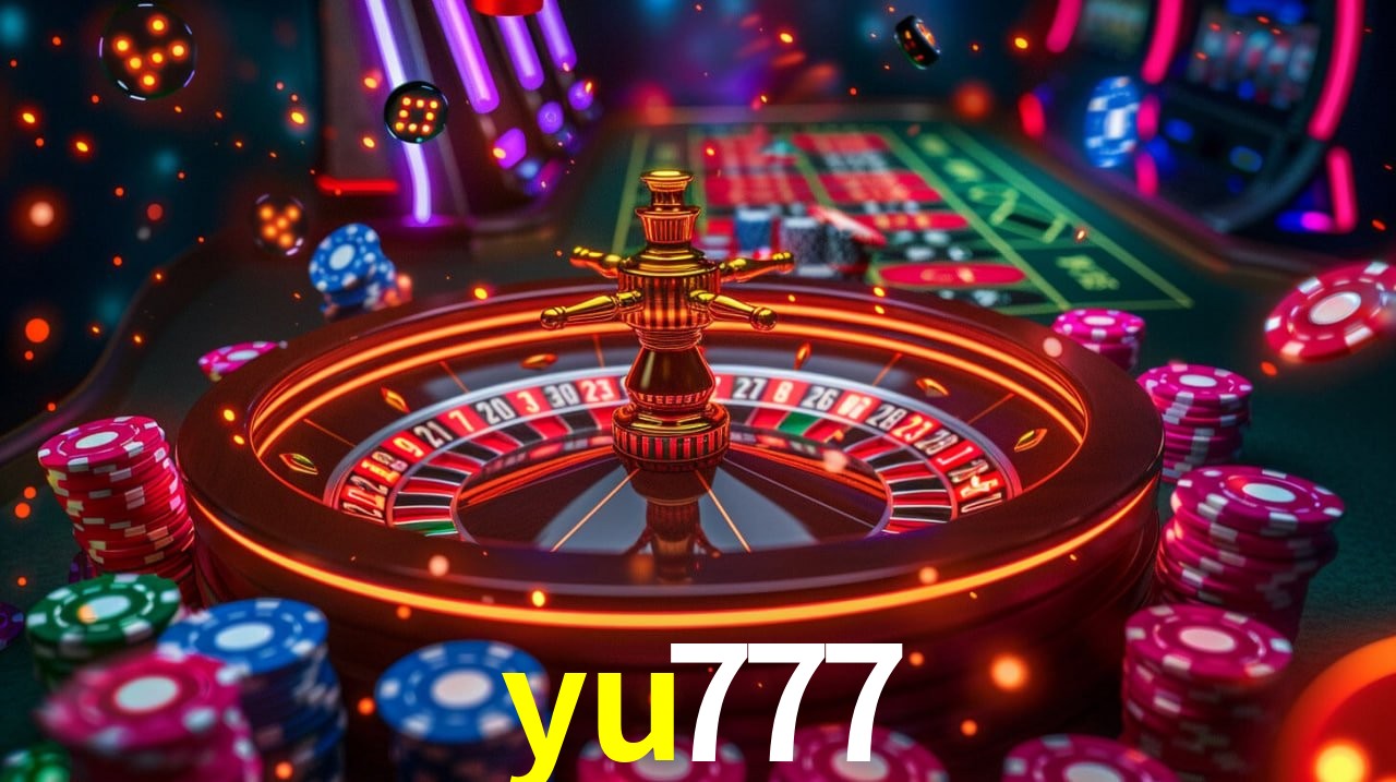 Estatísticas yu777