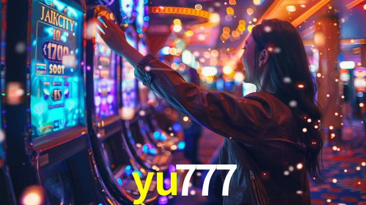 yu777 - Atmosfera Tradicional De Cassino! - yu777.com