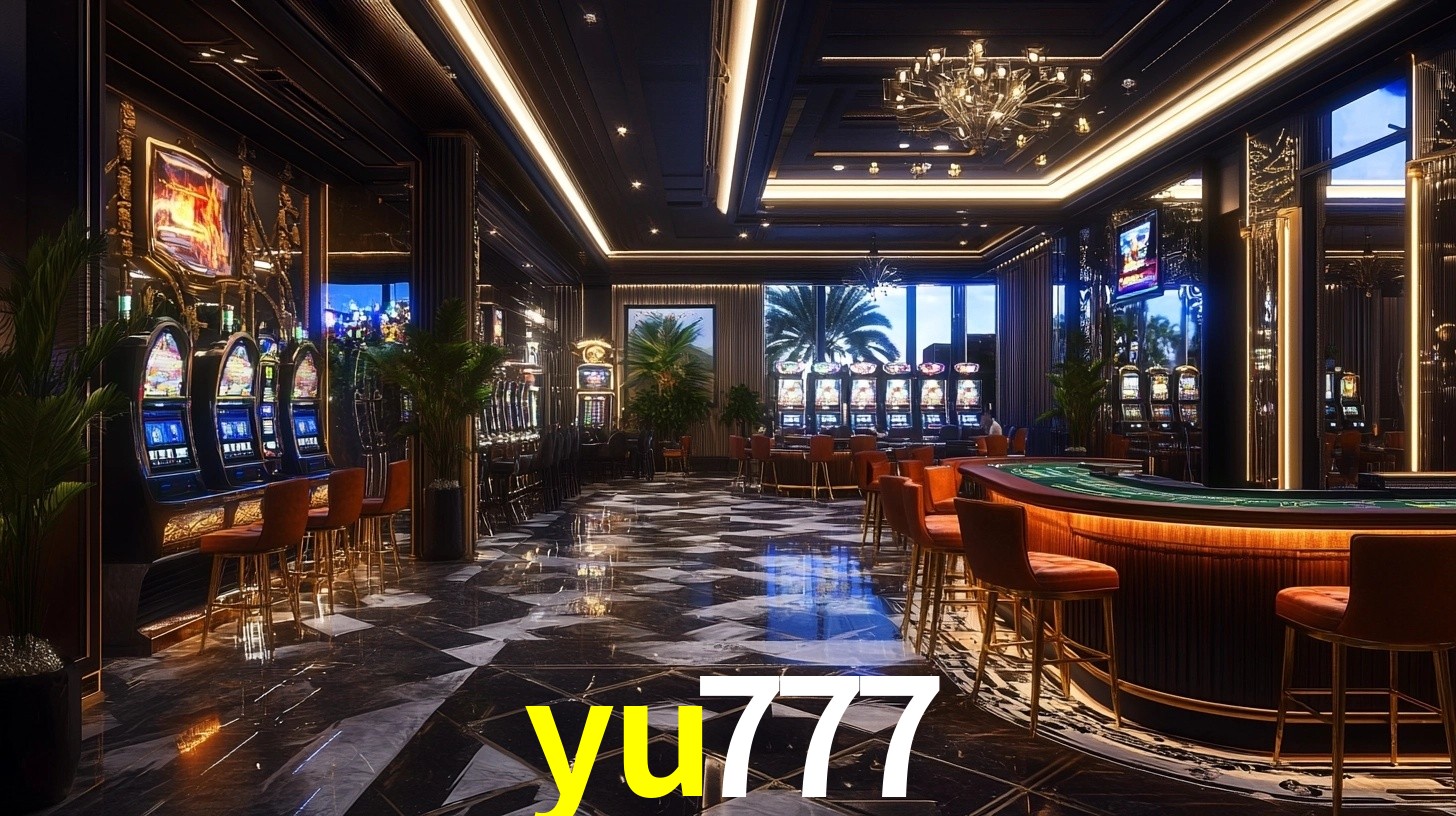 yu777