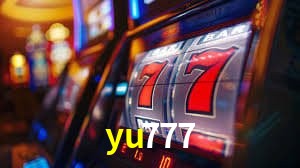 yu777 Dicas de Jogo