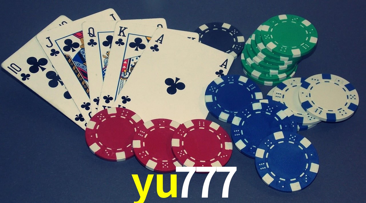 Game Providers yu777