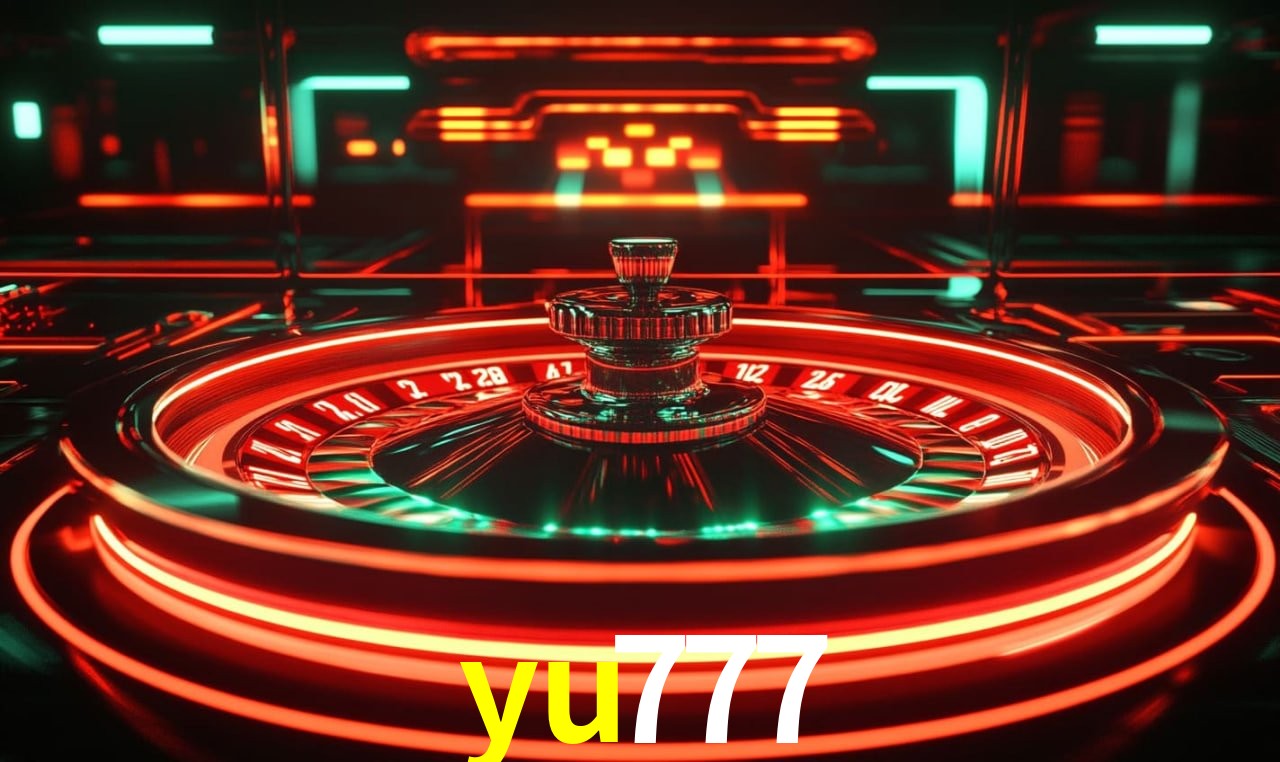 A Emoção da Loteria na yu777: Uma Chance de Mudança de Vida