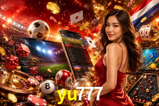 Seasonal Promotions yu777