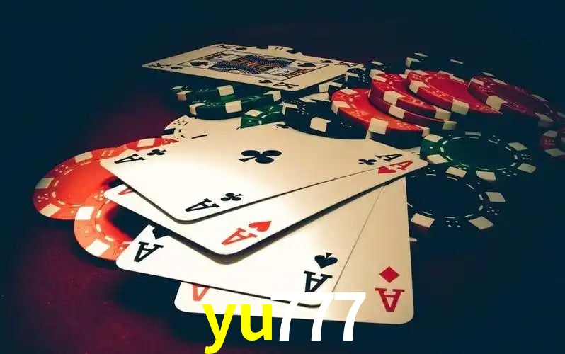Oportunidades yu777