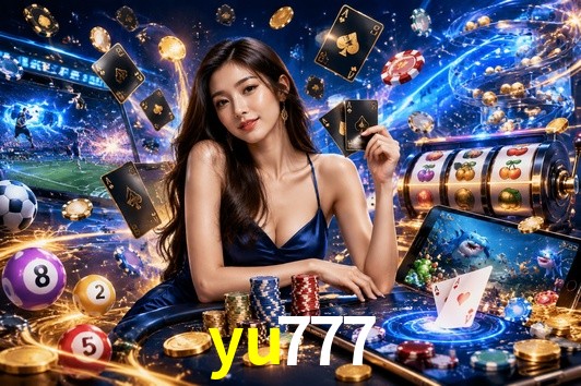 Flash Promotion yu777