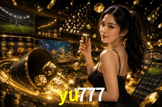 APP oficial da yu777 para mobile