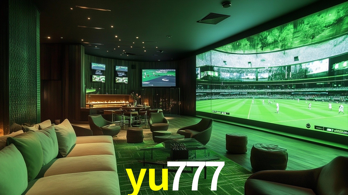 yu777: A Experiência de Casino com Jogos de Mesa ao Vivo