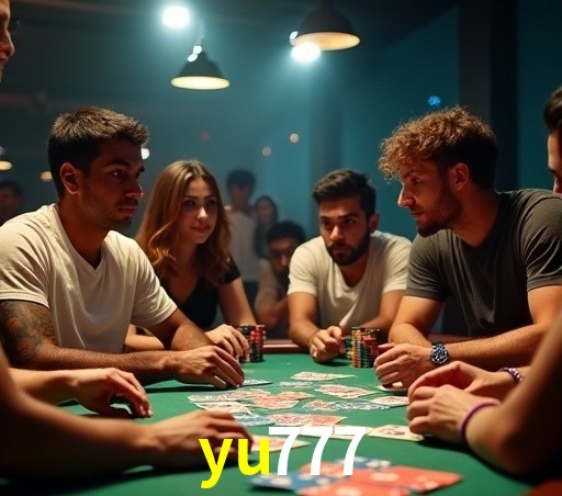 Vitória yu777