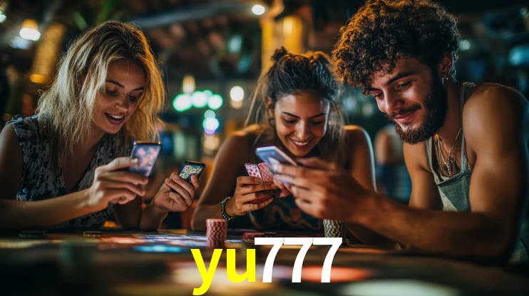 Programa VIP yu777