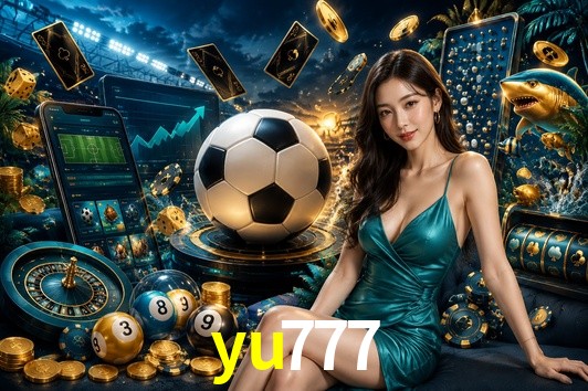 Football Betting yu777