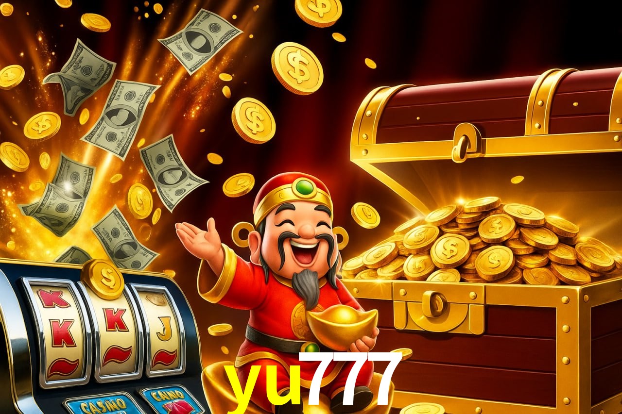 Provedores de Jogos yu777