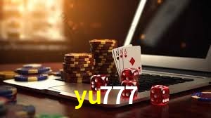 Apostas de Tênis yu777