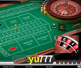 Descubra a Magia dos Jogos de Arcade no yu777