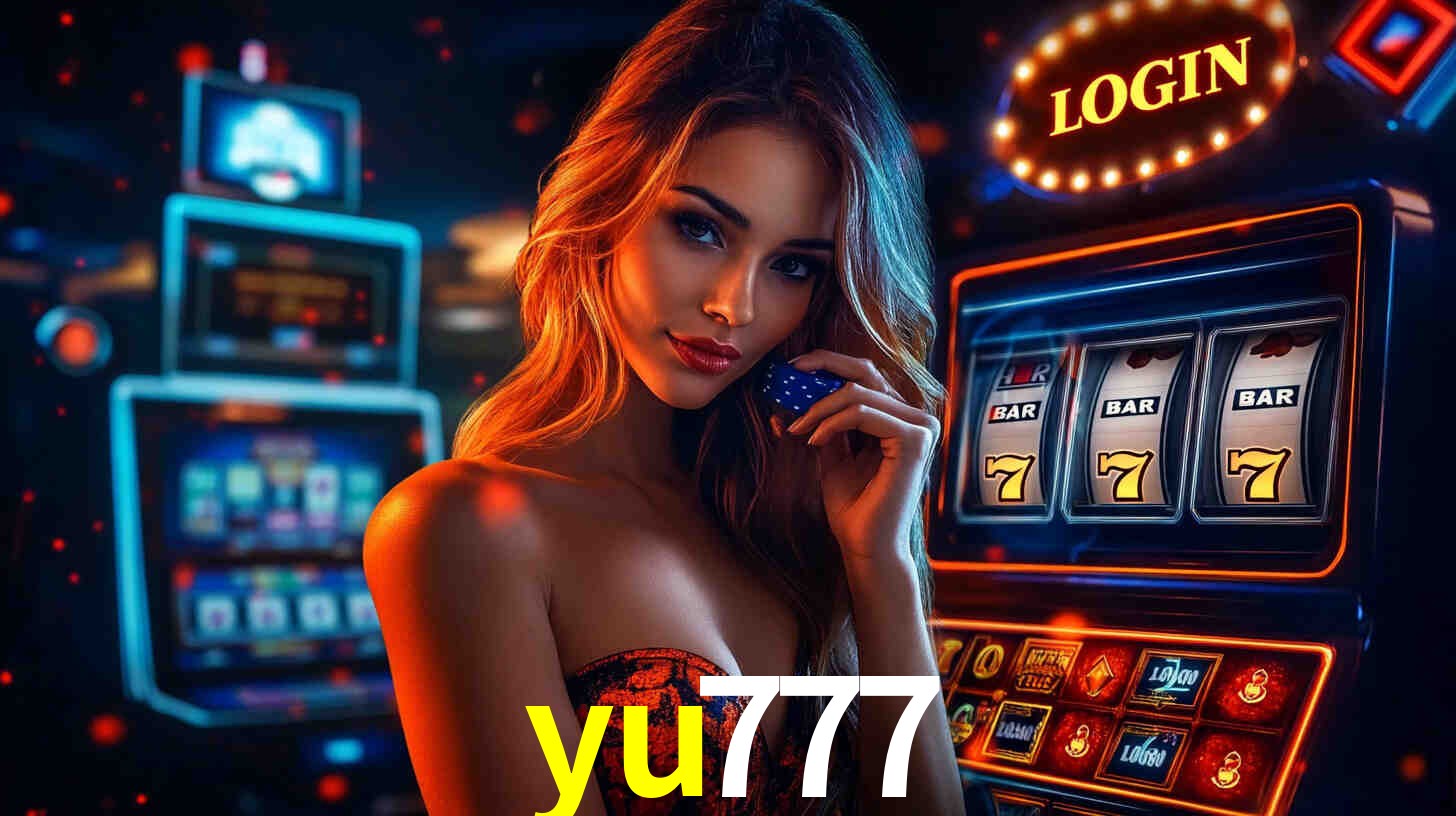 Vantagens App yu777