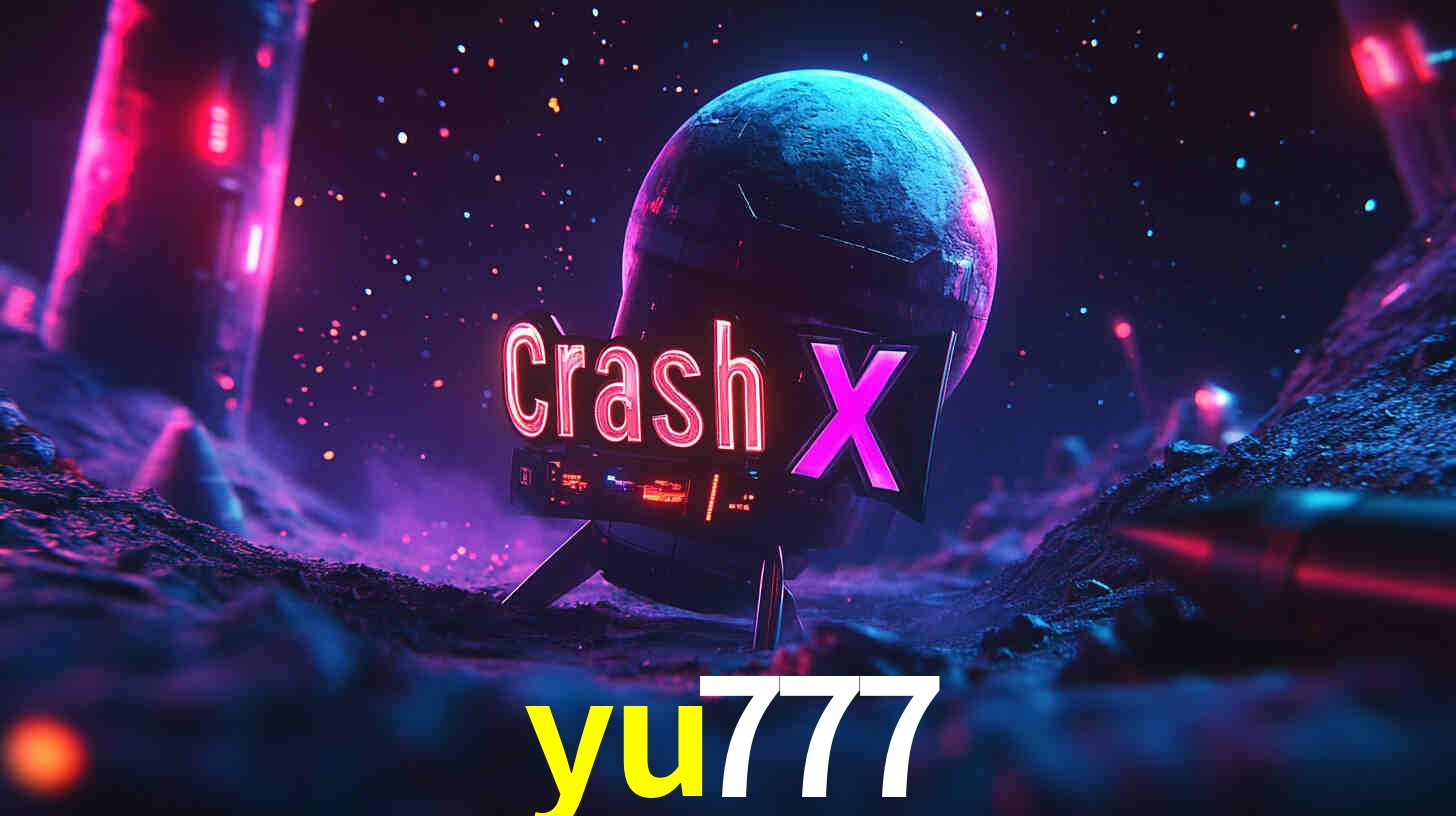 Instalar APK yu777