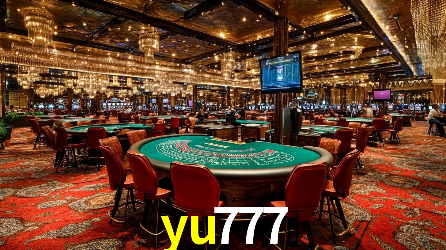 yu777