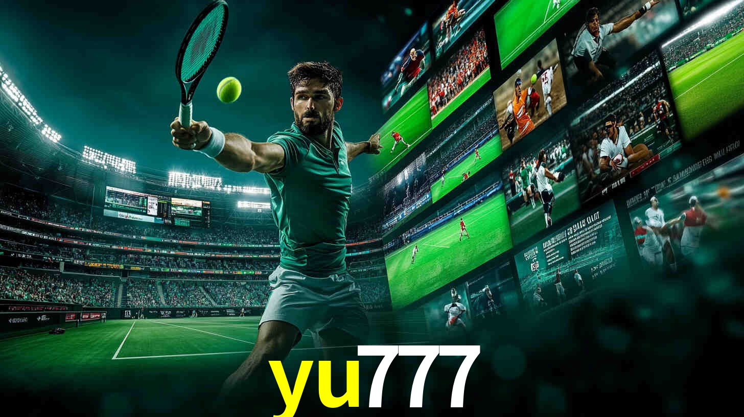 Recursos App yu777