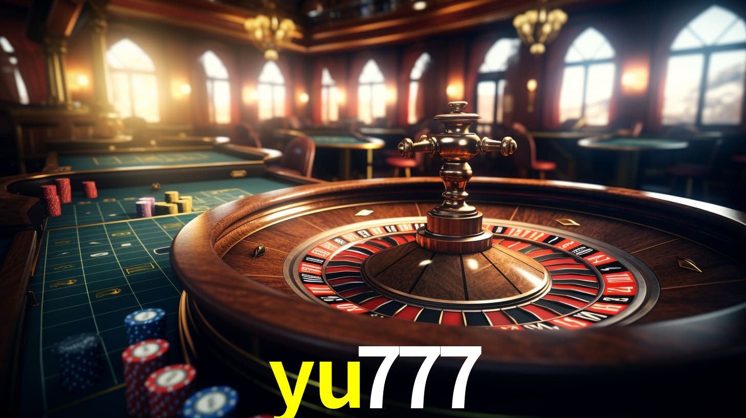 Live Casino yu777