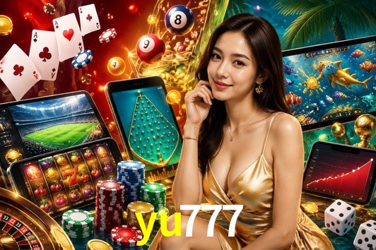 Spaceman Game yu777