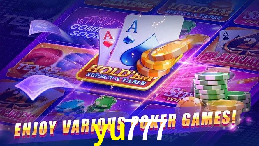 Casino VIP yu777