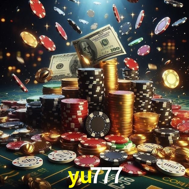 Apostas de Futebol yu777