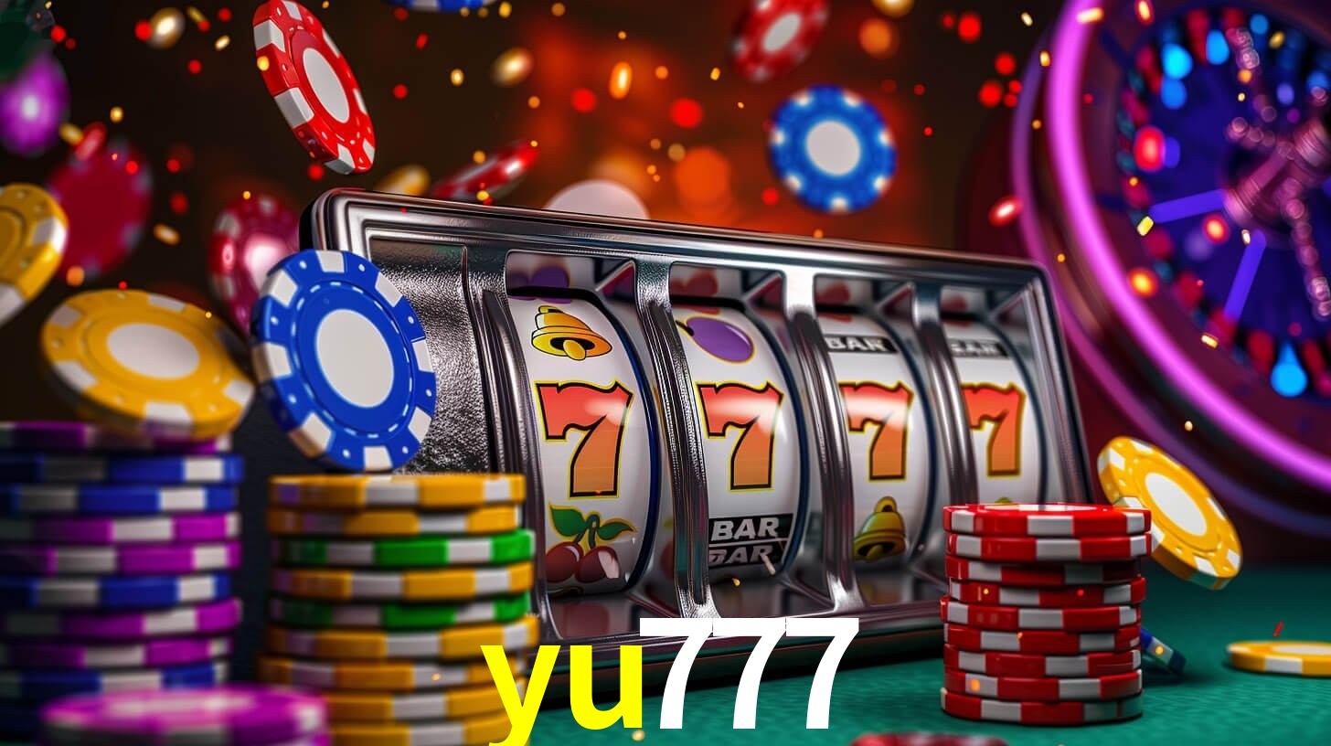 Casino Ao Vivo yu777