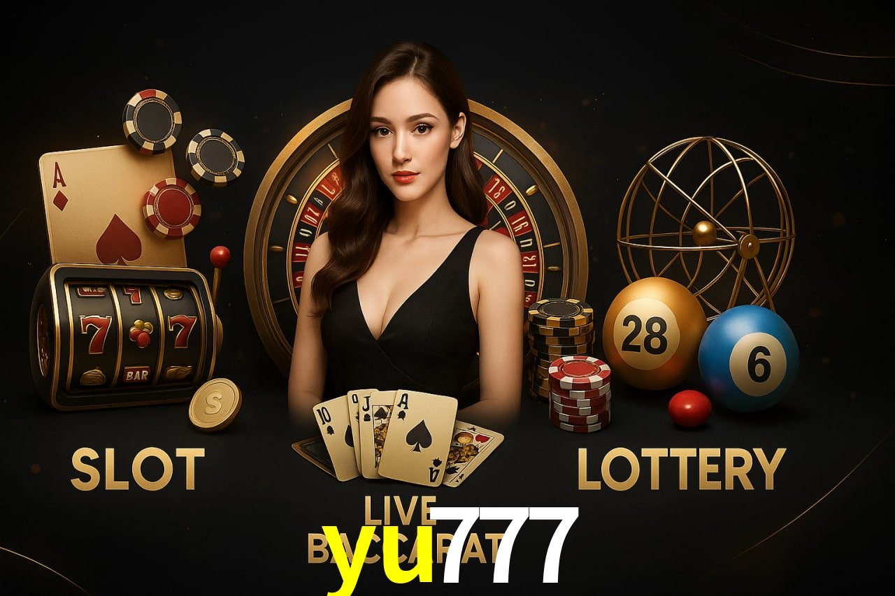 Ganhador yu777