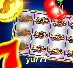 Desvendando o Mundo dos Jogos Virtuais na yu777