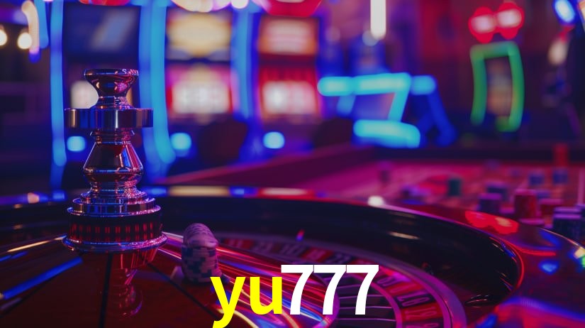 Sinta a adrenalina dos jogos de cassino com yu777