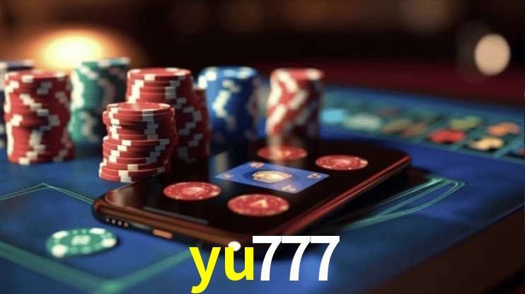 yu777 Tipos de máquinas caça-níqueis
