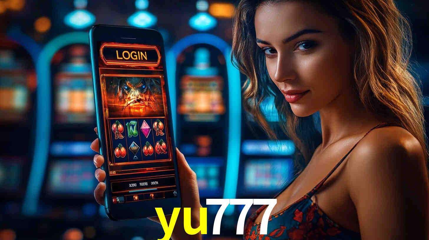 bet yu777