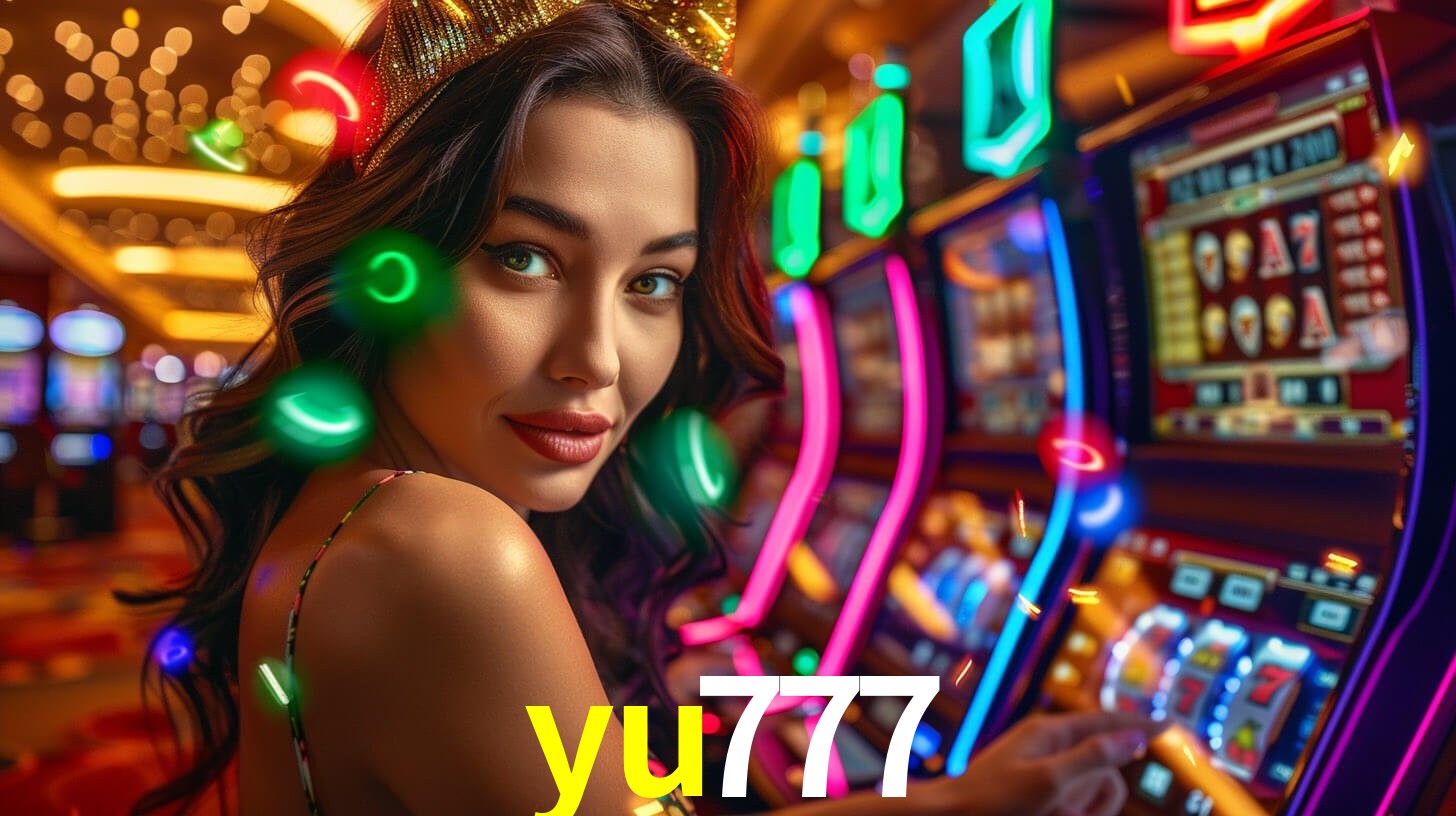 Celular yu777