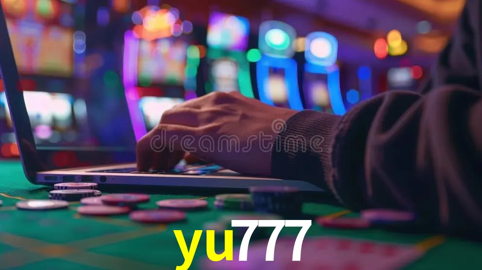Diretório de Jogos yu777