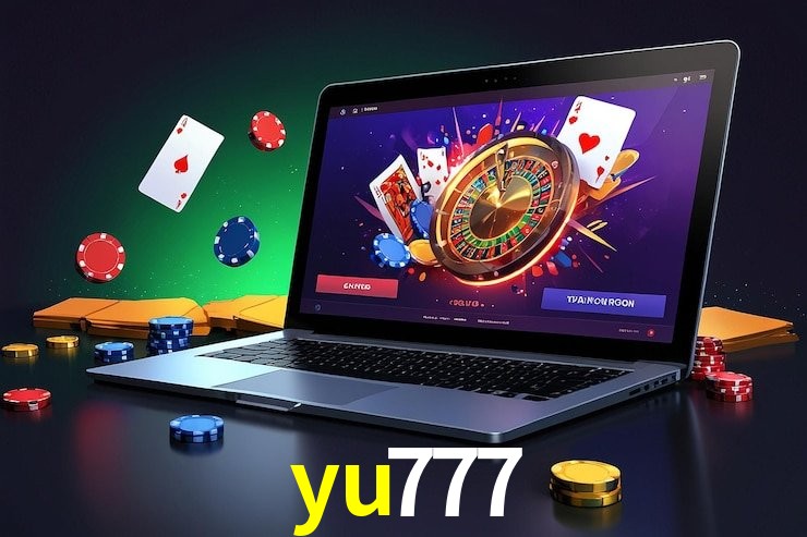 Bônus VIP yu777