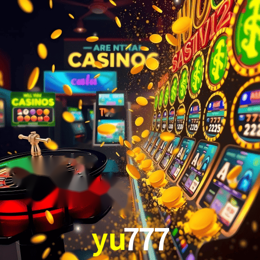 Bônus Diários yu777