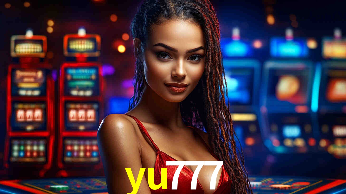 cassino yu777