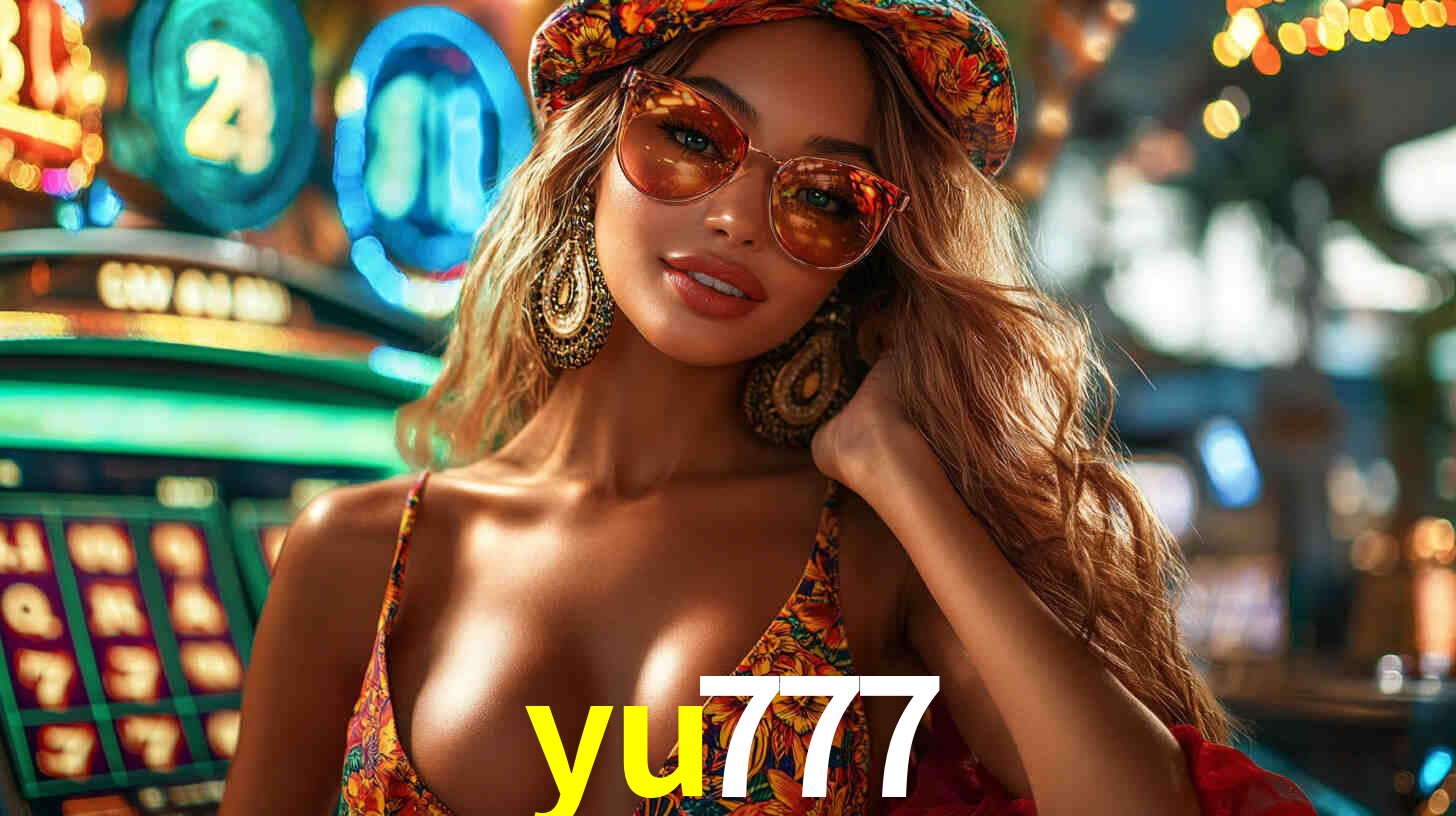 yu777 App Interface