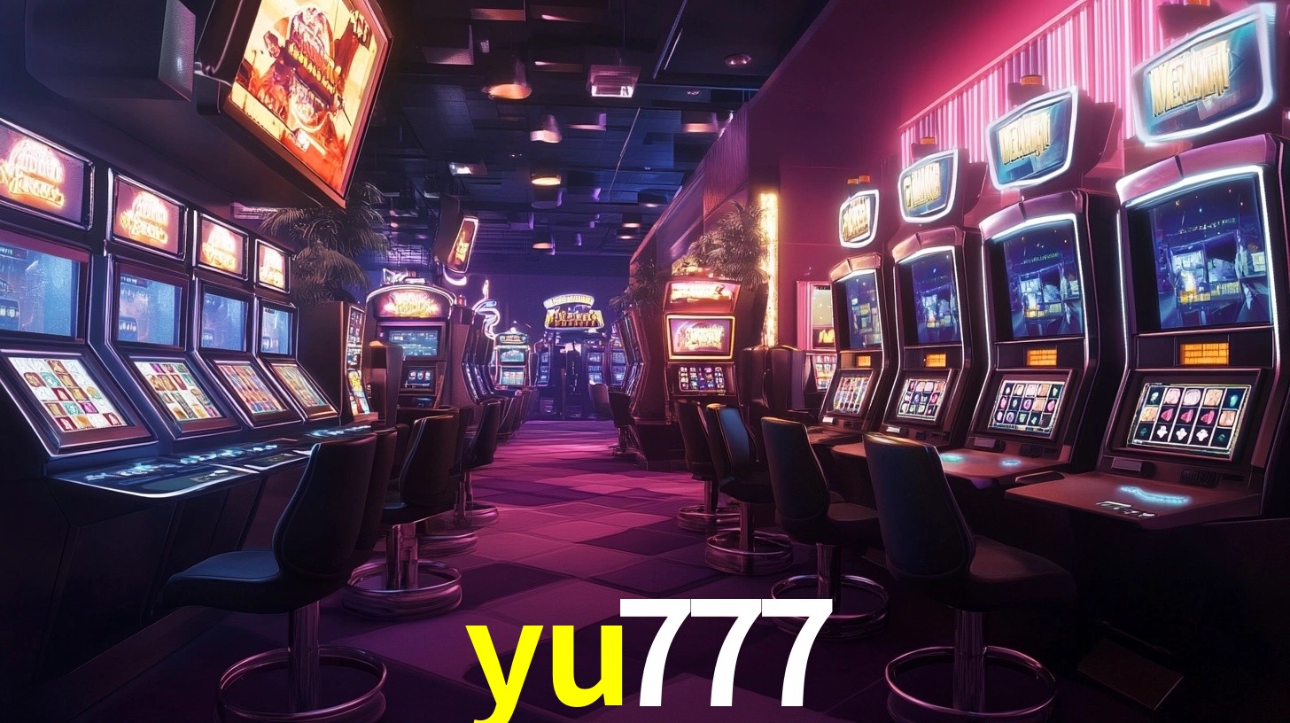 Explore as vantagens do yu777: serviço profissional e confiabilidade