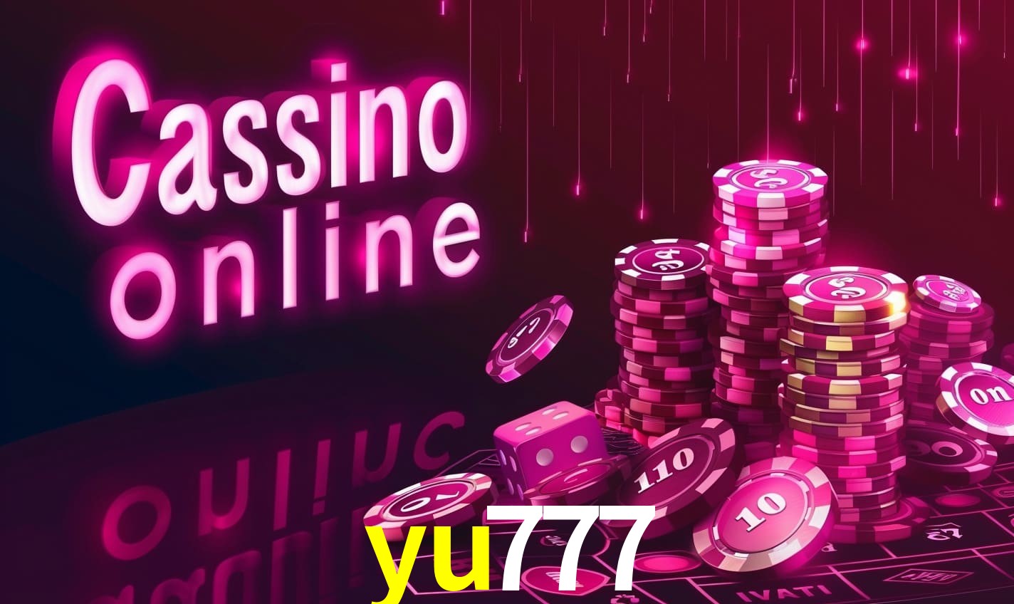 PIX Instantâneo yu777
