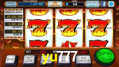 Descubra a Magia dos Jogos de Arcade no yu777