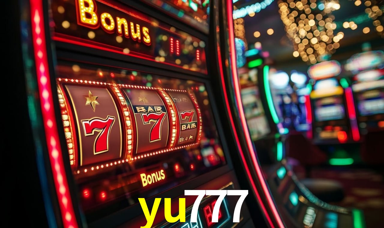 Recursos App yu777