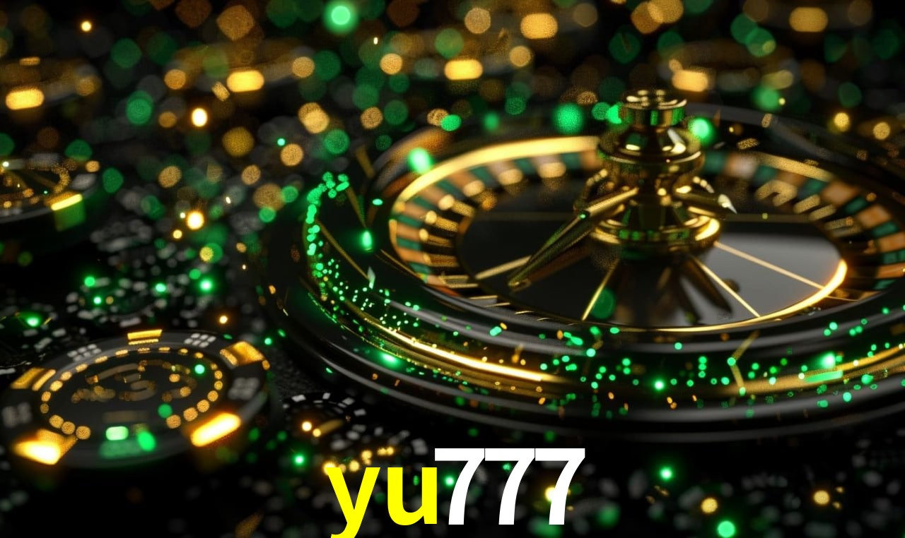 Melhores Jogos yu777