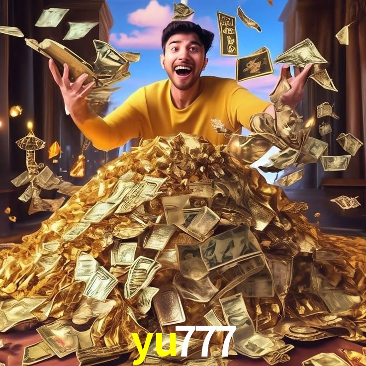 Tecnologia da Plataforma yu777