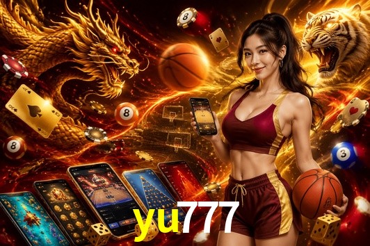 Slot Games yu777
