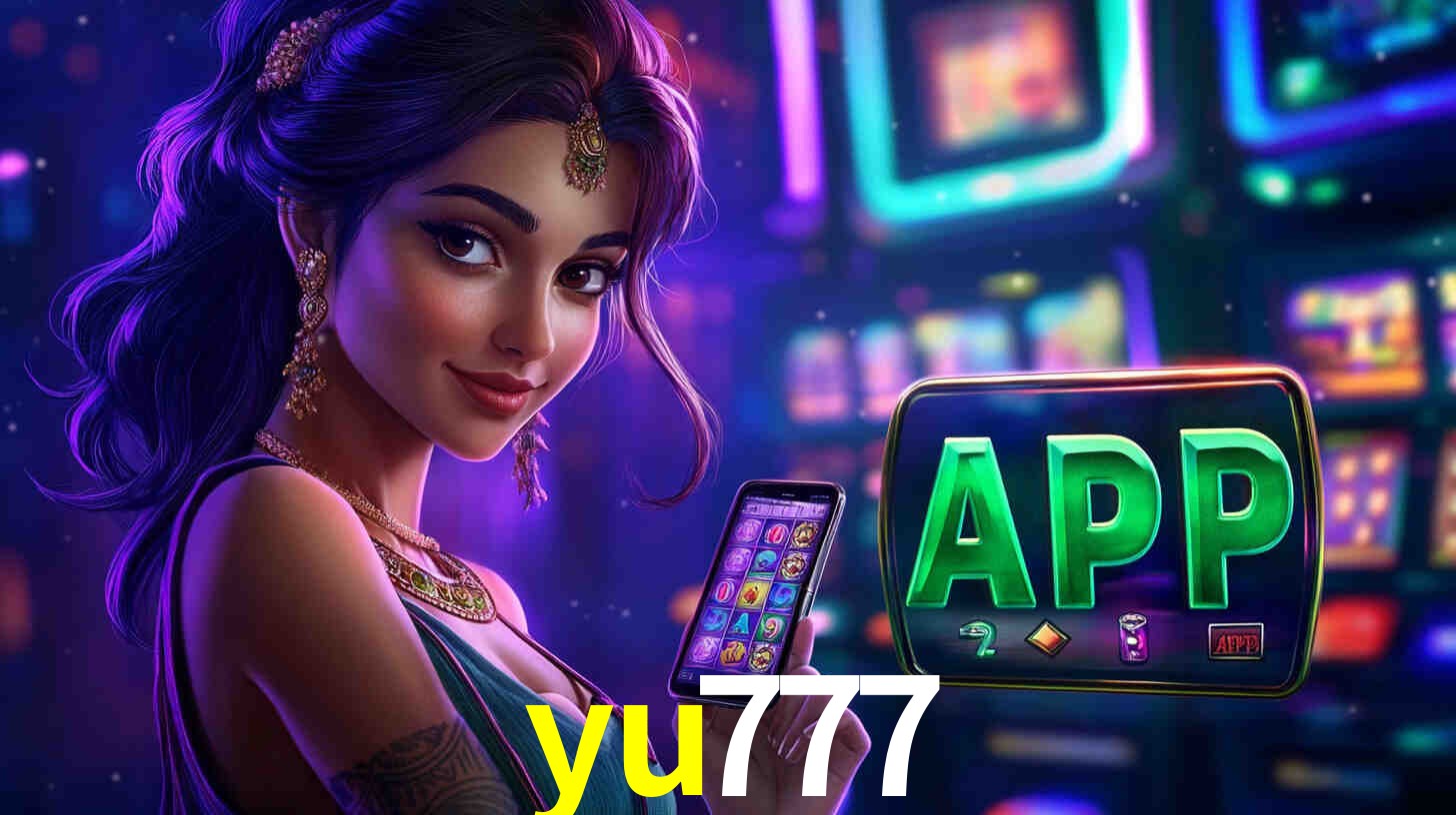 yu777 bet casino