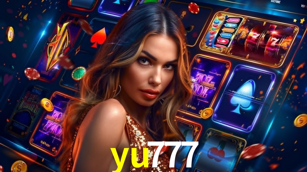 Mesa de Blackjack yu777