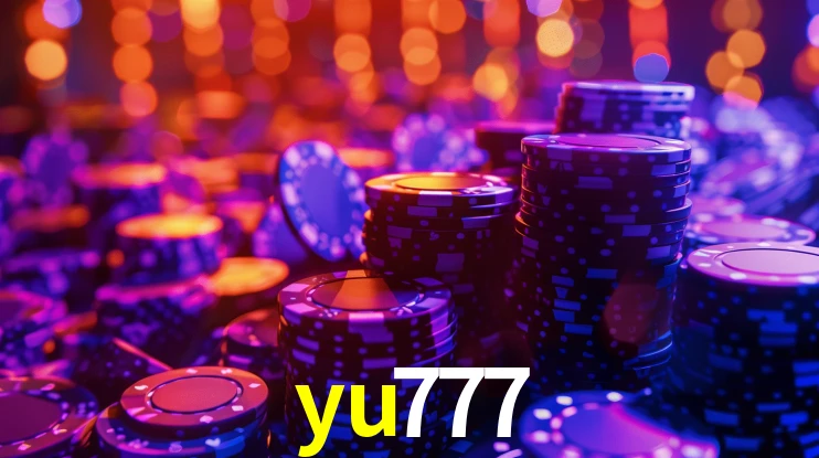 Bônus App yu777